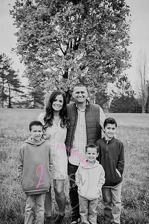 Johnson Family [fall 2024] 024