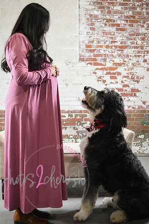 Maternity Session [peek] 36