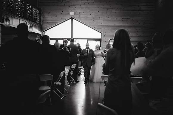 Piper & Eddie [reception ent] 078
