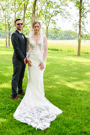 Carter & Marlah Wedding Photos [b&g] 087