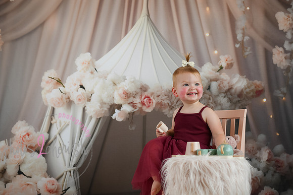 Leah [turns two] 046