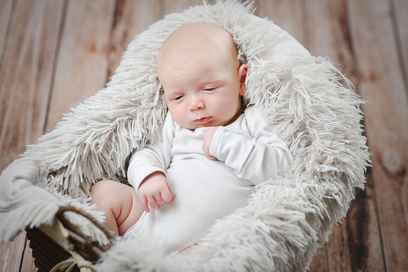 Lincoln [newborn] 004