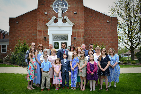 First Communion 040