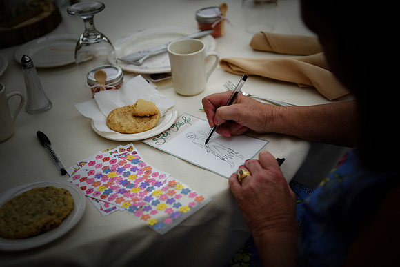 Bridal Shower 178