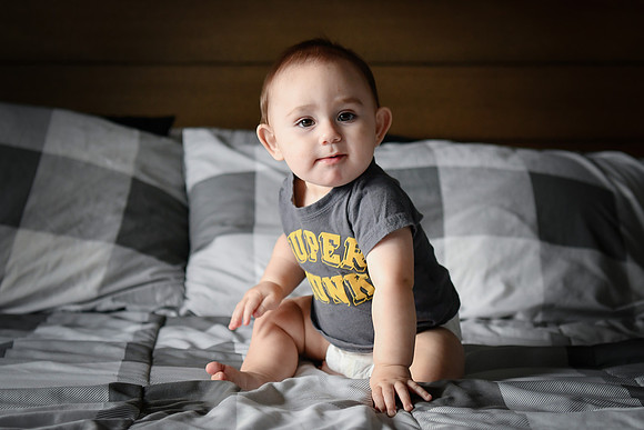 hudson [8 months] 183