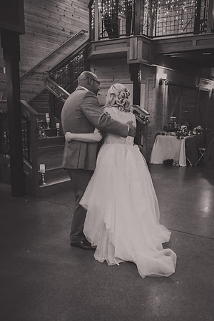Piper & Eddie [father daughter dance] 45