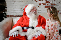 Cookies with Santa [fullerton] 10