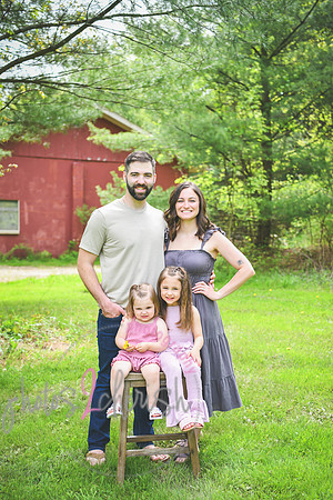 Malone Family 074