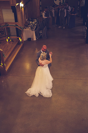 Piper & Eddie [father daughter dance] 03