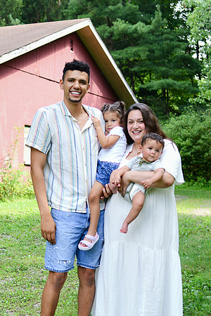 Ash Family 070