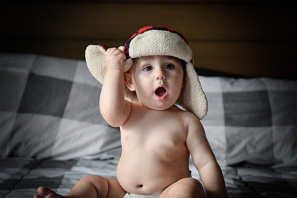 hudson [8 months] 167
