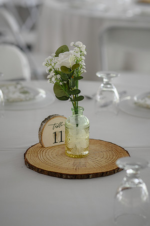 reception details 25