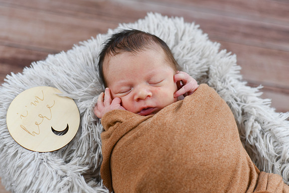 Carter [Newborn] 013