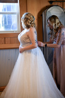 Piper & Eddie WD [getting ready] 48
