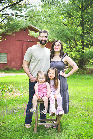 Malone Family 090
