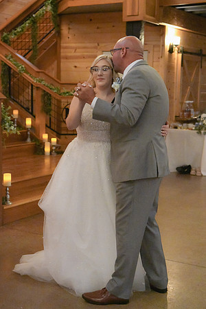 Piper & Eddie [father daughter dance] 20