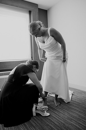 Wedding of Mike & Nicolle 180