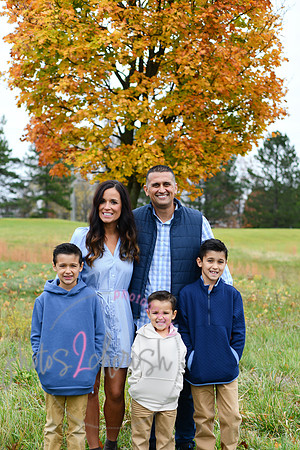 Johnson Family [fall 2024] 033