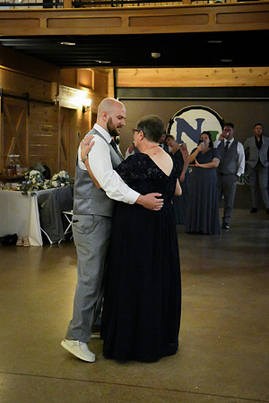Piper & Eddie [mother son dance] 28