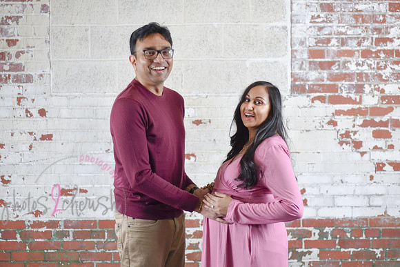 Maternity Session [peek] 12