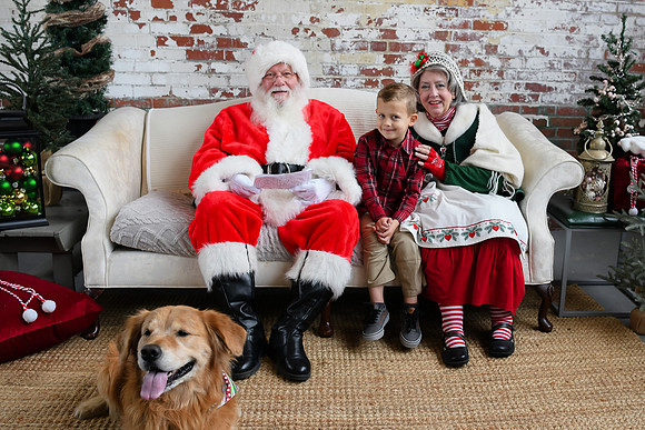 2024 Santa [Hutchinson] 32