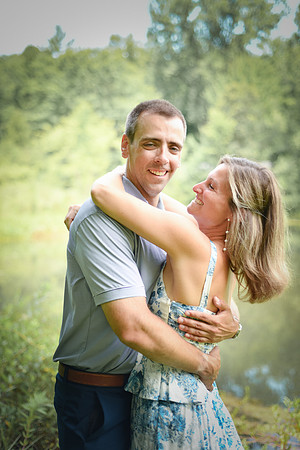 Jake & Colleen [engagement] 216