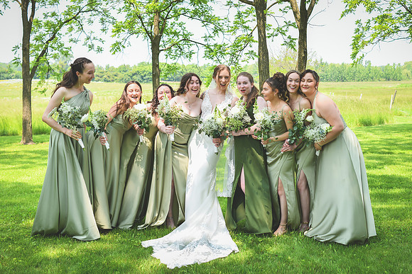 Carter & Marlah [with bride] 050