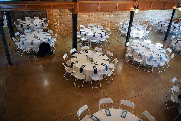 Piper & Eddie WD [reception] 058