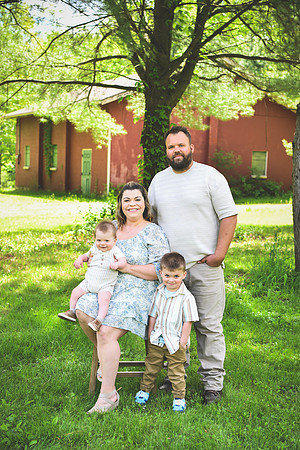 Coleson Turns Three 067