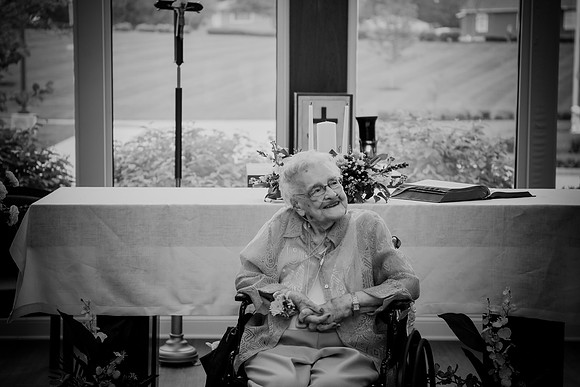Mike & Smiley [Wedding] 038