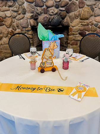 Baby Shower -19