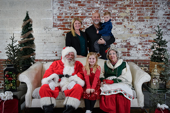 2024 Santa [Johnson] 13