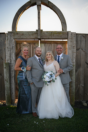 Piper & Eddie [Bride Family] 206