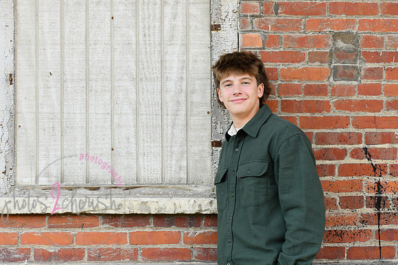 2025 MHS Senior [Cameron] 035