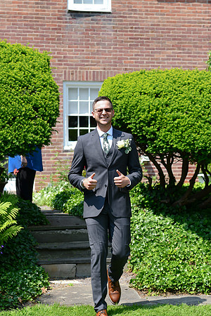 Carter & Marlah Wedding Photos [ceremony] 042