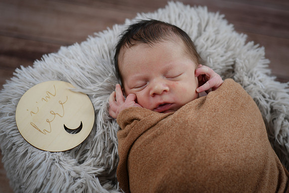 Baby Hart [peek] 09