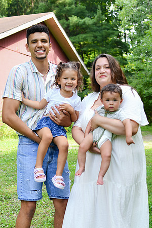 Ash Family 104