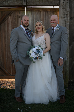 Piper & Eddie [Bride Family] 182