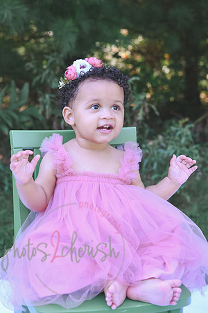 Amelia [turns ONE] 114