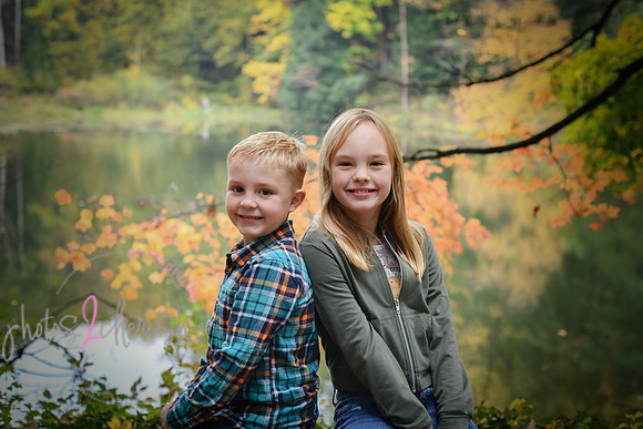 Johnston Family 014