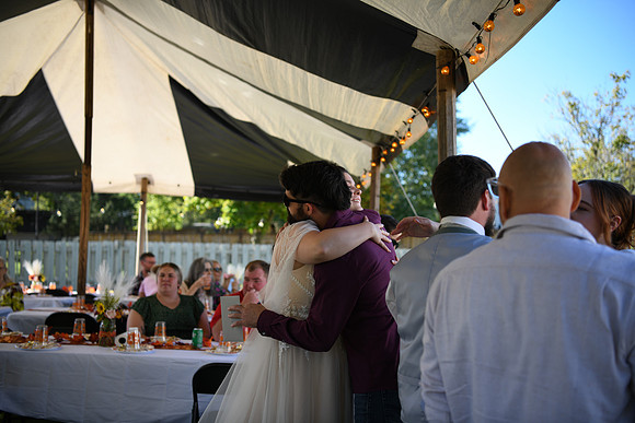 Hope & Teven reception 166