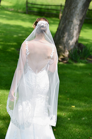 Carter & Marlah Wedding Photos [first look] 023