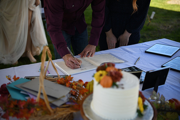 Hope & Teven reception 085