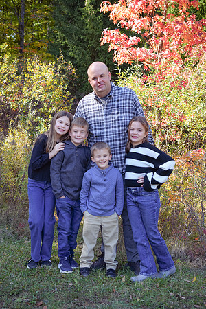 Honsey Family [2024] 034
