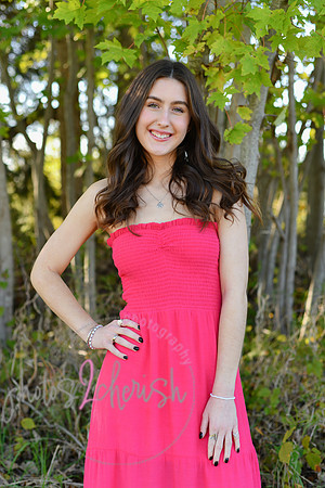 Audrey [class of 2025] 025