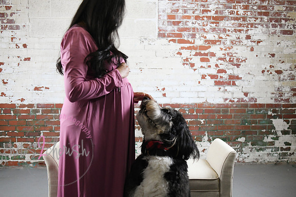 Maternity Session [peek] 31
