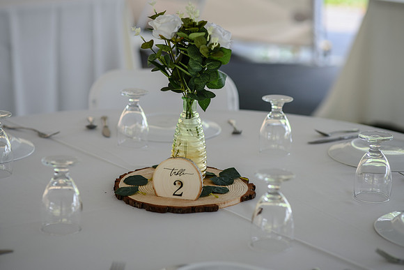 reception details 13