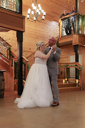 Piper & Eddie [father daughter dance] 63
