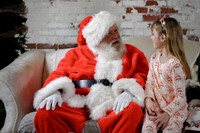 Cookies with Santa [fullerton] 07