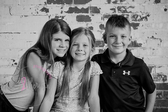 tiny peek [Mariya & kids] 81